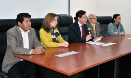 (Bolivia) El TSE remite a la Asamblea Legislativa un proyecto de ley para definir nueva fecha de las Elecciones