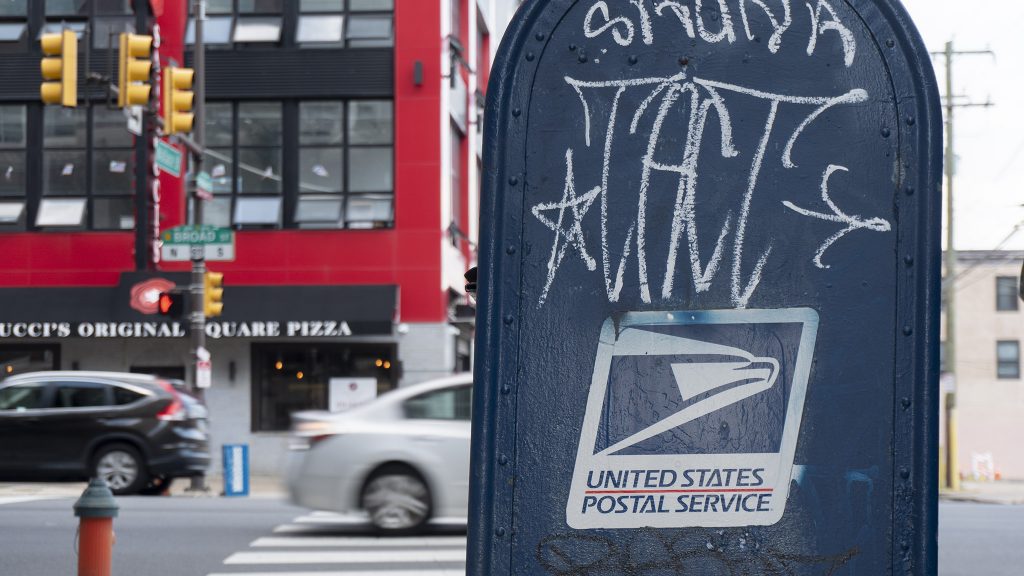 (Estados Unidos) Austin pide al gobierno de Texas que permita el voto por correo ante el coronavirus