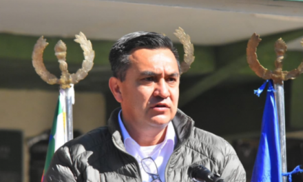 (Bolivia) Ministro de Presidencia: “El Gobierno quiere elecciones, pero no en este tiempo donde está fuerte la pandemia”