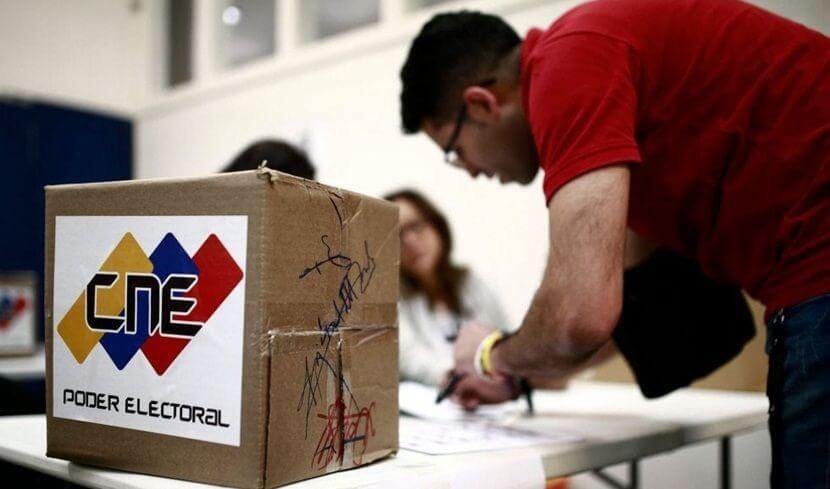 (Venezuela) Organizaciones electorales ven las elecciones parlamentarias en 2020 poco viables