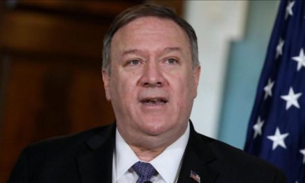 (Venezuela) Pompeo: Maduro demostró que no pueden haber elecciones libres con él