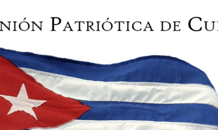 (Cuba) UNPACU considera urgente eliminar los obstáculos a la entrada de ayuda humanitaria a la isla y el cese de la represión a la sociedad civil
