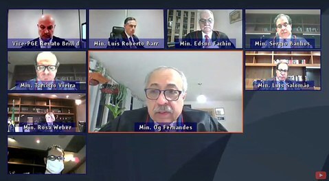 (Brasil) TSE reafirma que se mantienen los plazos de las elecciones municipales 2020