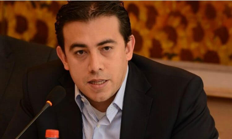 (Colombia) El Registrador Alexander Vega anunció que las elecciones de los Consejos Juveniles se celebrarán el 7 de marzo de 2021
