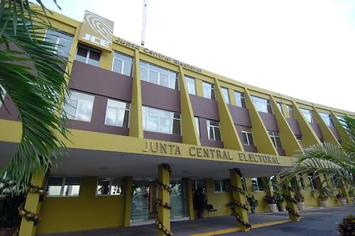 (República Dominicana) La JCE convoca las elecciones en comunidades dominicanas del exterior