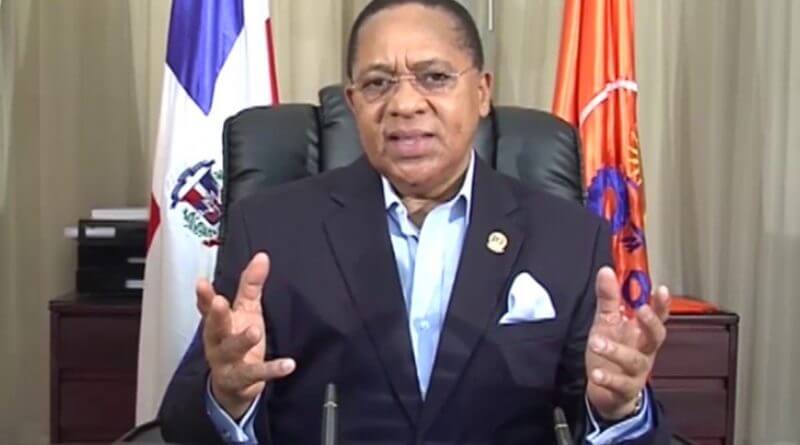 (República Dominicana) Partido Demócrata Institucional pide a la JCE reestructuración completa direcciones Elecciones y de Informática