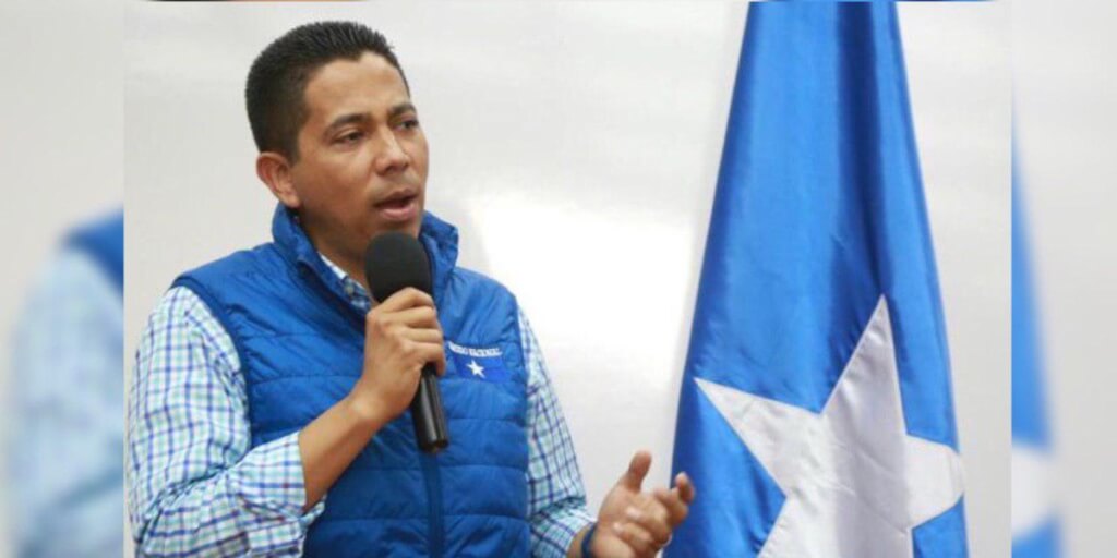 (Honduras) Partido Nacional ratificó que está de acuerdo con la celebración de las elecciones primarias e internas