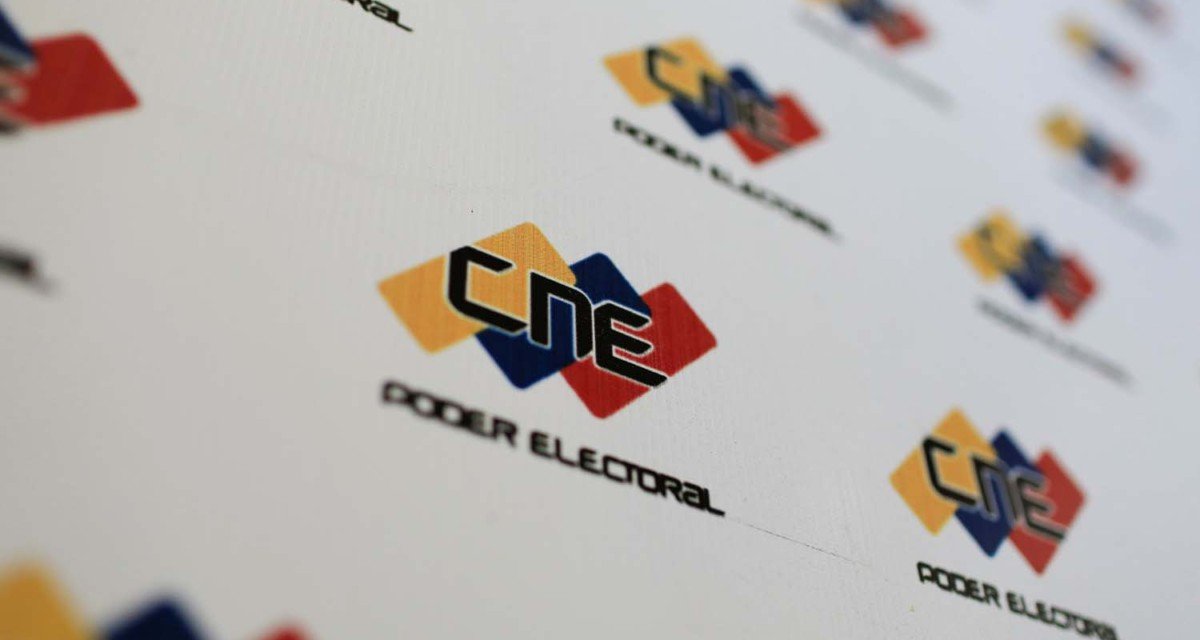 (Venezuela) CNE aumenta a 277 número de diputados para la Asamblea Nacional