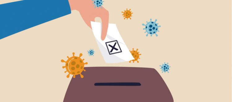 Una alianza entre expertos electorales y expertos en salud, una solución integral para mitigar los riesgos de contagio en elecciones