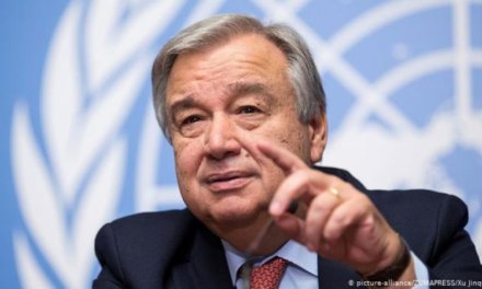 (Bolivia) ONU aboga por «elecciones pacíficas, transparentes e inclusivas»