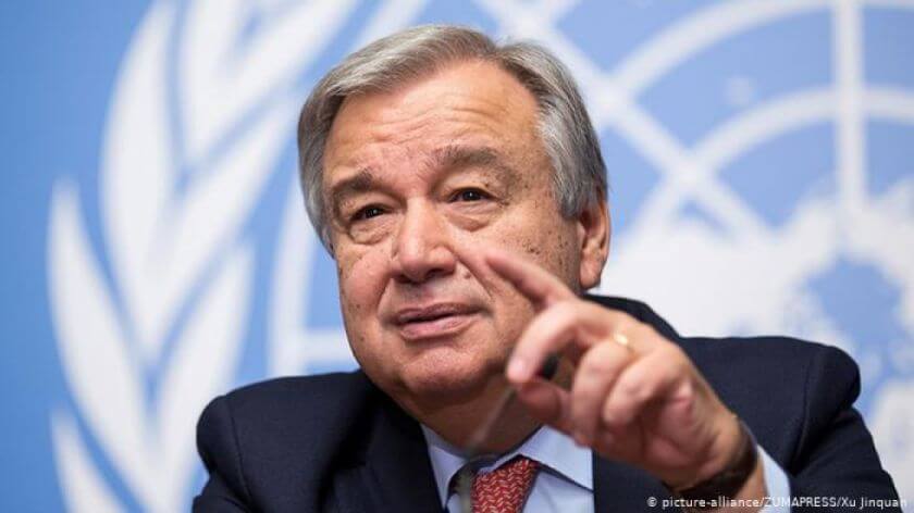 (Bolivia) ONU aboga por «elecciones pacíficas, transparentes e inclusivas»