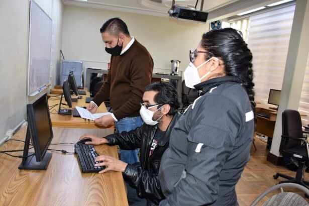 (Bolivia) El TSE habilita el PEB para la verificación del Padrón Electoral preliminar