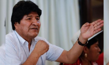 (Bolivia) El MAS se abre a la posibilidad de flexibilizar la fecha de las elecciones por la pandemia
