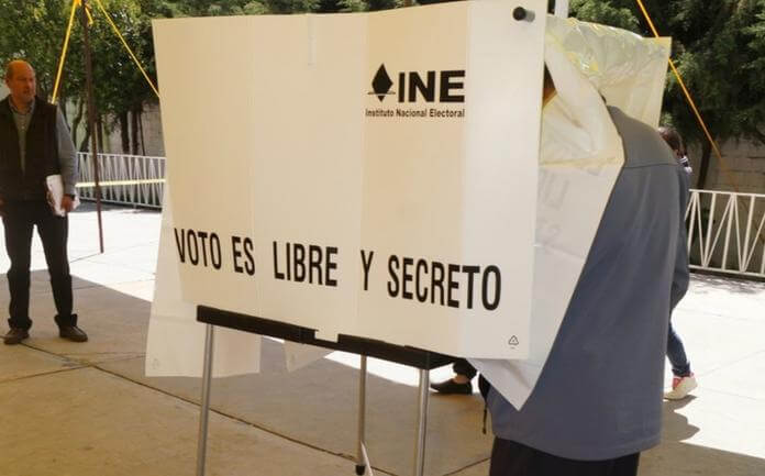 (México) INE y UNAM firman convenio para auditoría técnica al Sistema de Voto Electrónico por Internet