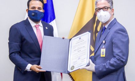 (República Dominicana) JCE inició este jueves la entrega de los Certificados de Elección del Nivel de Diputaciones correspondientes al PARLACEN