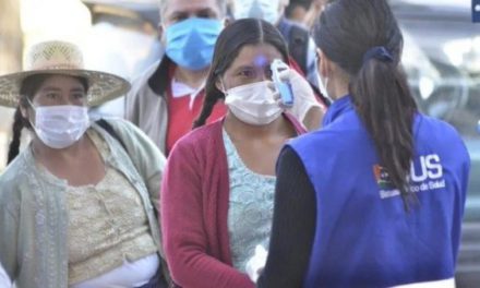 (Bolivia) Por la emergencia sanitaria, el comité científico del Gobierno de Bolivia aconseja retrasar las elecciones generales del 6 de septiembre