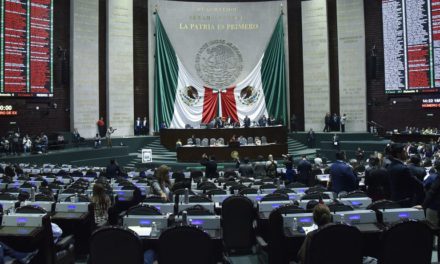 (México) Diputados aprueban a los 4 nuevos consejeros del INE