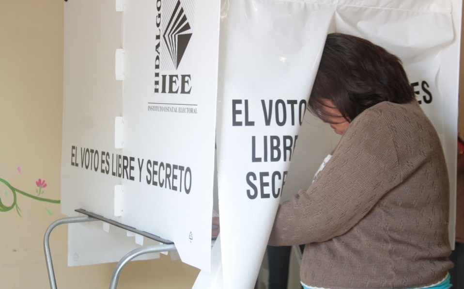 (México) INE y el Instituto Estatal Electoral de Hidalgo coordinan reanudación del proceso electoral en la entidad