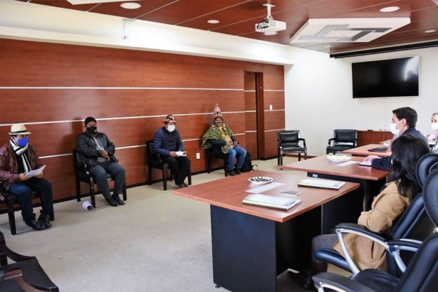 (Bolivia) El TSE convoca a Organizaciones Sociales a reunión para explicar bases técnicas, científicas y constitucionales del cambio de fecha de las elecciones 
