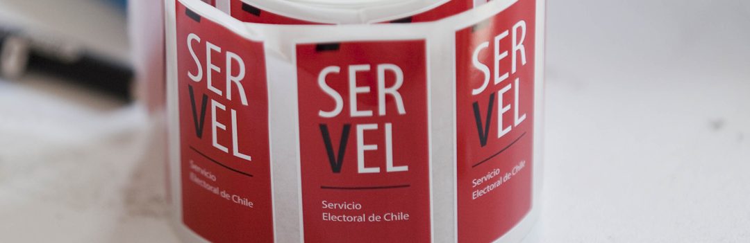 (Chile) Servel abre registro de participantes para la realización de campañas del Plebiscito Nacional 2020