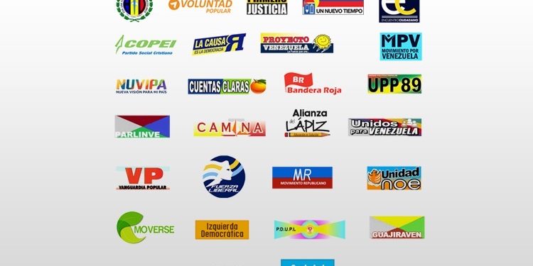 (Venezuela) Los partidos políticos de la Unidad deciden no participar en el fraude y convocan a un pacto nacional