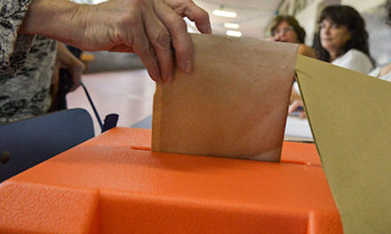 (Uruguay) Corte Electoral aprobó un protocolo sanitario para las elecciones departamentales y municipales del domingo 27 de setiembre