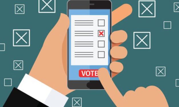 Brasil va por el voto remoto vía teléfono celular
