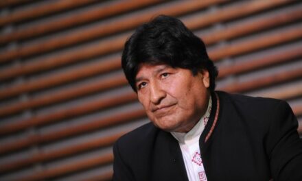 (Bolivia) Evo Morales apela a la vía judicial para poder presentarse a las elecciones