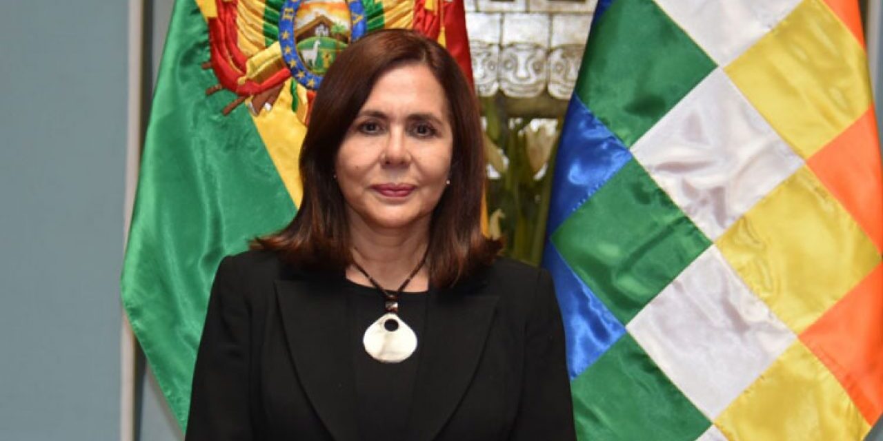 (Bolivia) El Gobierno de Bolivia denuncia que Argentina “quiere influir en nuestras elecciones”