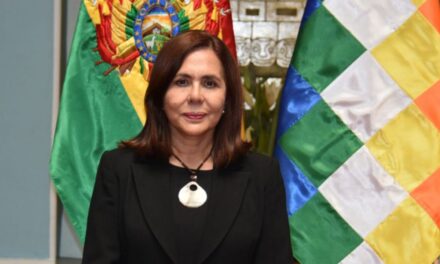 (Bolivia) El Gobierno de Bolivia denuncia que Argentina “quiere influir en nuestras elecciones”
