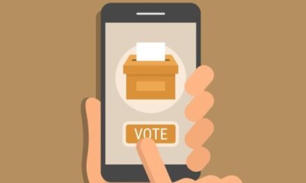 (Brasil) La votación por teléfono celular se probará en las elecciones de este año