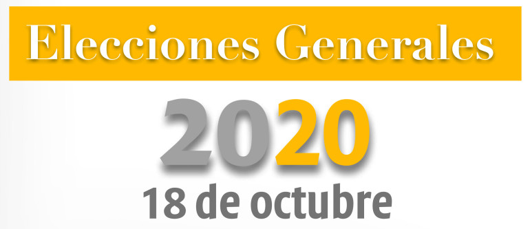 (Bolivia) Bolivianos residentes en el exterior votarán el 18 de octubre del 2020