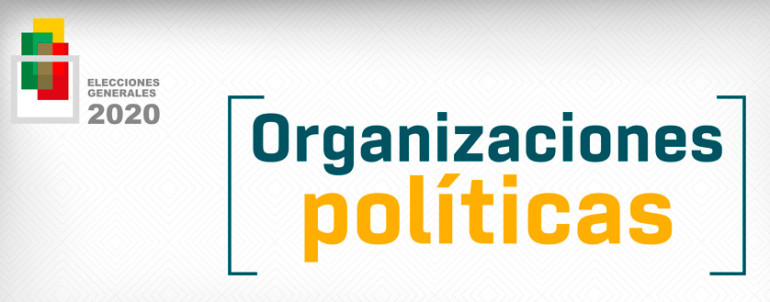 (Bolivia) El TSE recibe el compromiso de organizaciones políticas para el cumplimiento de la paridad y alternancia de género en sus candidaturas