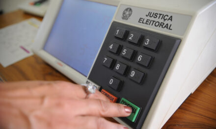[Brasil] TSE: «La máquina de votación electrónica tiene 94 sistemas de seguridad»