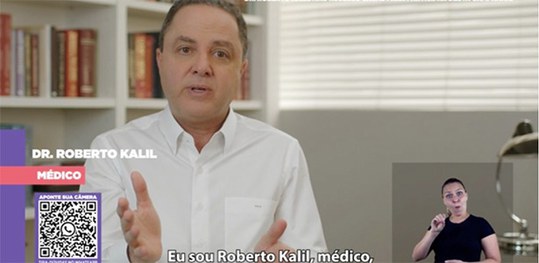 (Brasil) La campaña Vote Safely del TSE  aclara las medidas sanitarias para el proceso electoral