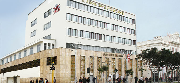 (Perú) 28 JURADOS ESPECIALES SE INSTALARÁN EL 16 DE NOVIEMBRE PARA COMICIOS 2021