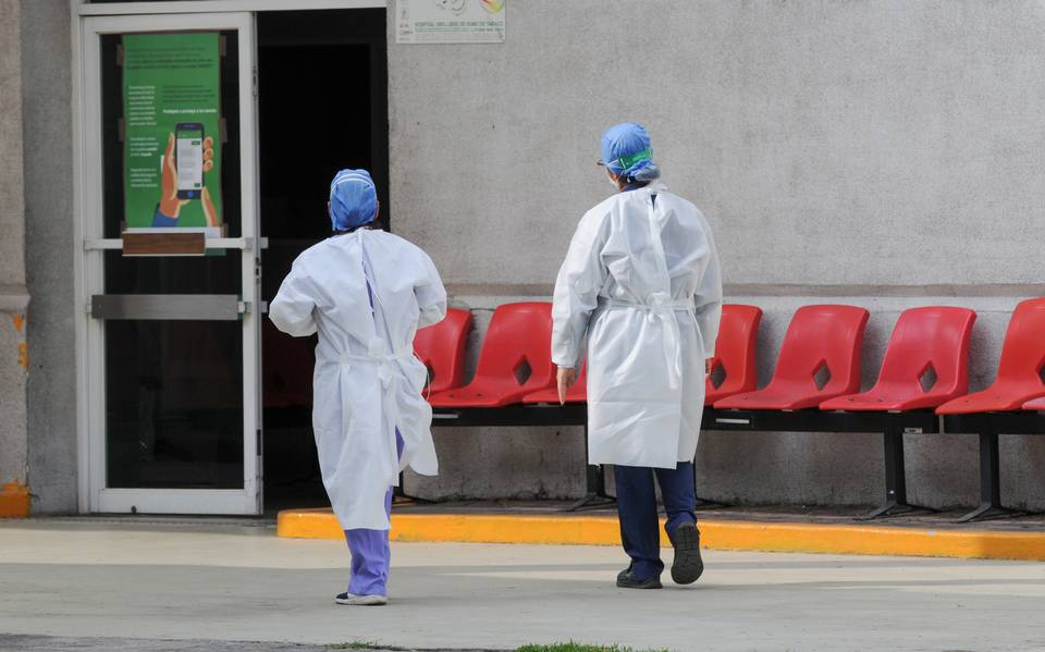 (México) Por COVID-19, el voto en hospitales es inviable para elecciones 2021