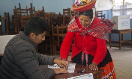 [Peú] JNE emitirá microprogramas en quechua, aimara, asháninka y español