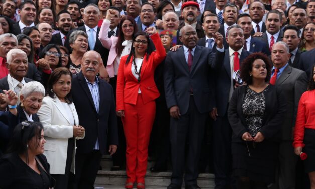 [Venezuela] Súmate: Es inconstitucional que miembros de la ANC sean candidatos sin haber renunciado a sus cargos