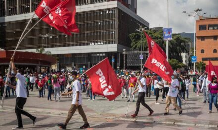 [Venezuela] Comienza la campaña electoral desafiando al coronavirus y a la oposición