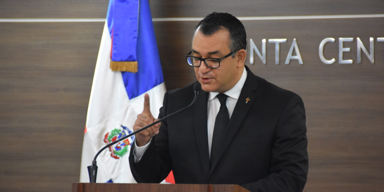 [República Dominicana] JCE inicia reuniones para modificar leyes electorales