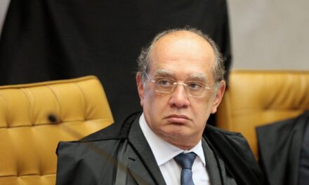 [Brasil] Gilmar Mendes pospone hasta 2022 la aplicación del nuevo entendimiento de TSE sobre inelegibilidad