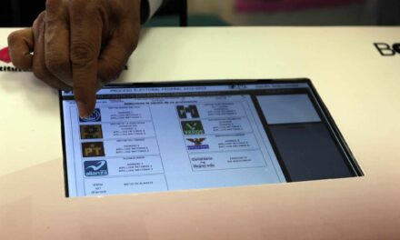[México] Autoridades de CDMX analizan voto electrónico en 2021 si el coronavirus no cede