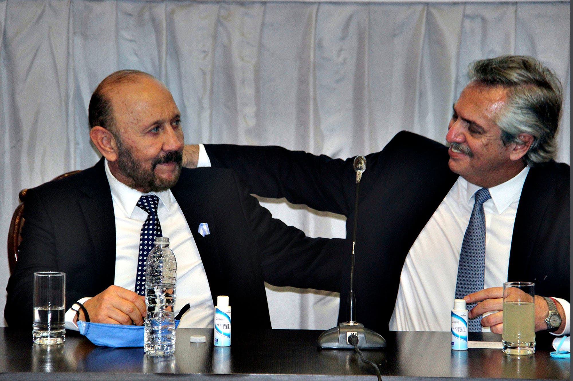 Pasa de naranja a rojo el tablero de control de las elecciones 2021 - Noticias Electorales