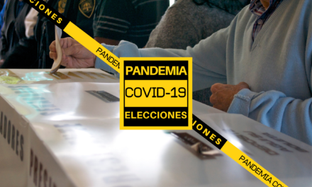 [Ecuador] El COE pide al Consejo Nacional Electoral más horas para votar