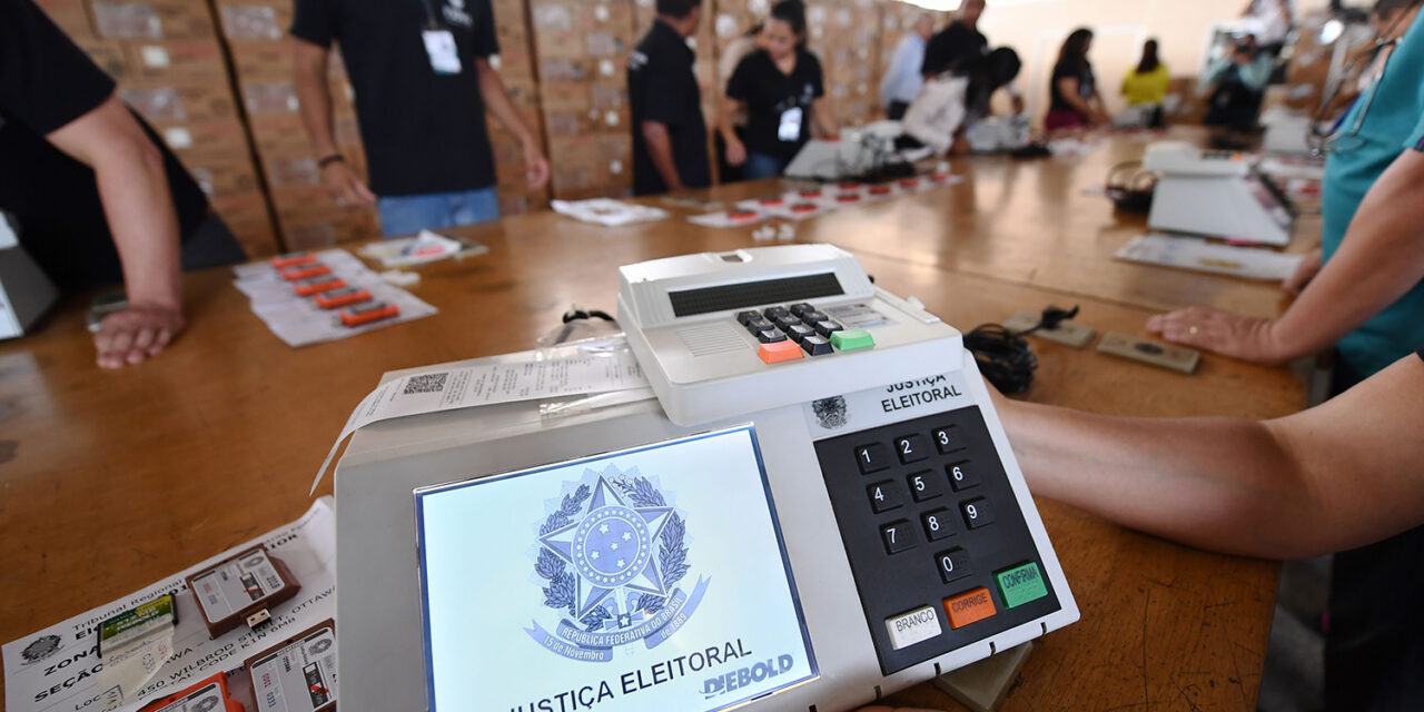 [Brasil] El TSE dice que la auditoría externa descartó el fraude electoral