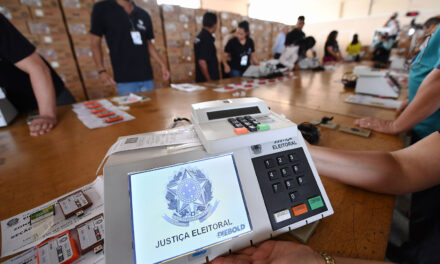 [Brasil] El TSE dice que la auditoría externa descartó el fraude electoral