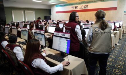 [Honduras] Dos empresas ofertaron para transmisión de datos de elecciones primarias