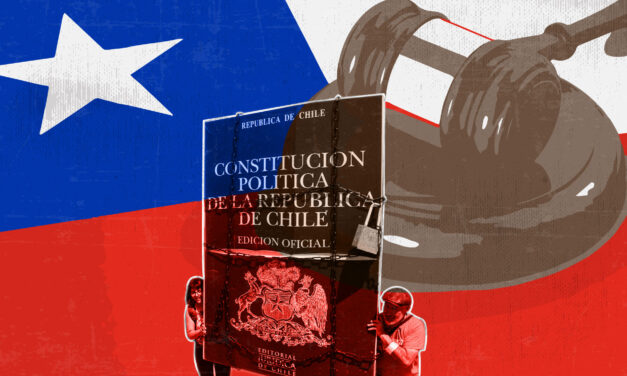 [Chile] Servel: 2.230 candidaturas independientes para constituyentes han recibido 380 mil patrocinios