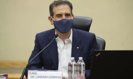 [México] INE y Segob buscan protocolo para evitar contagios de Covid-19 en comicios de junio